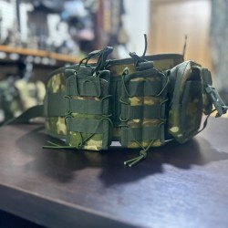 OPERASYON KEMERİ MULTİKAM 