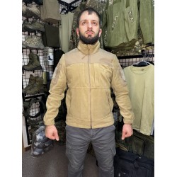 KORUMALI POLAR MONT TACTİCAL BEJ METAM271