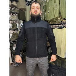 KORUMALI POLAR MONT TACTİCAL SİYAH METAM271