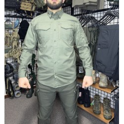 TAKTİK GÖMLEK METAM 2628 haki 