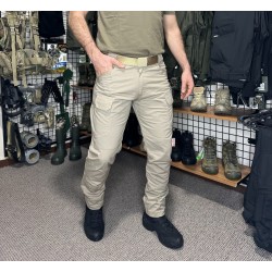 10 Cepli Ripstop Kumaş Siyah Taktik Pantolon METAM 1065 BEJ 